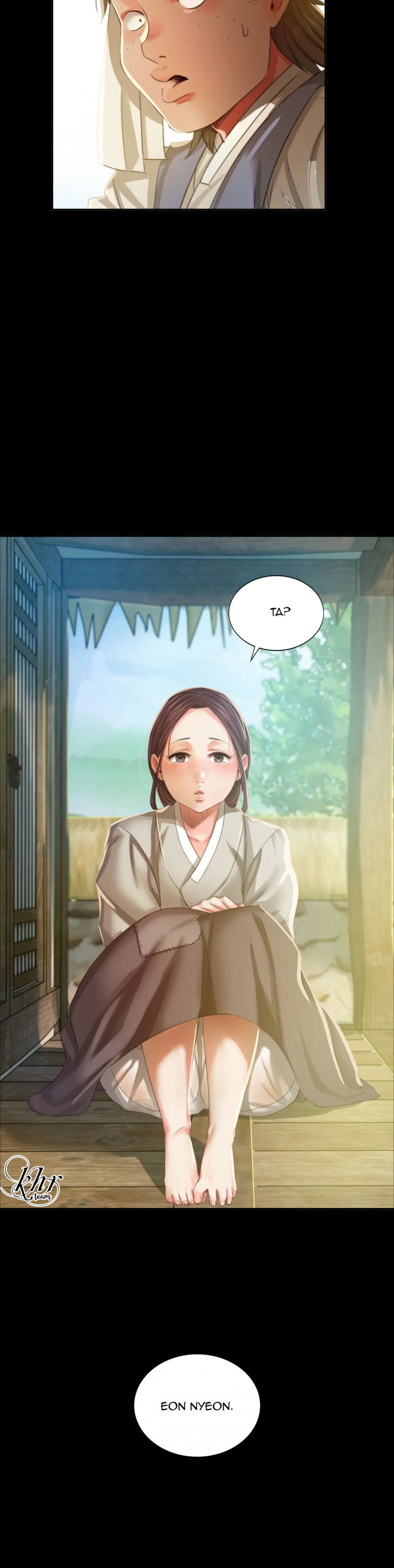 Tiểu Thư Chap Chapter 15.5-Tiểu Thư - Next Chap 55