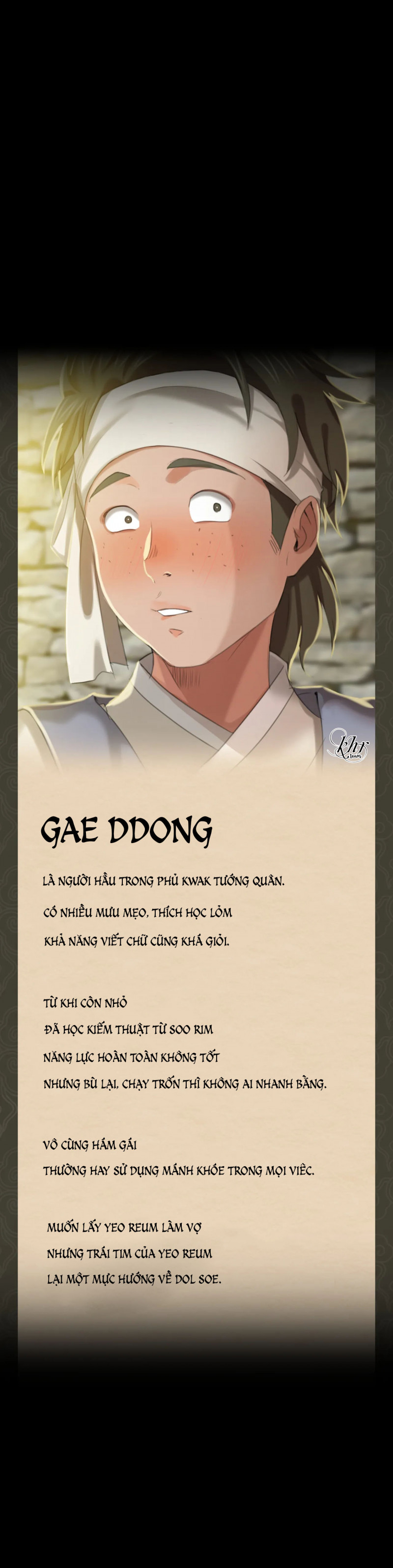 Tiểu Thư Chap Chapter 15.5-Tiểu Thư - Next Chap 55