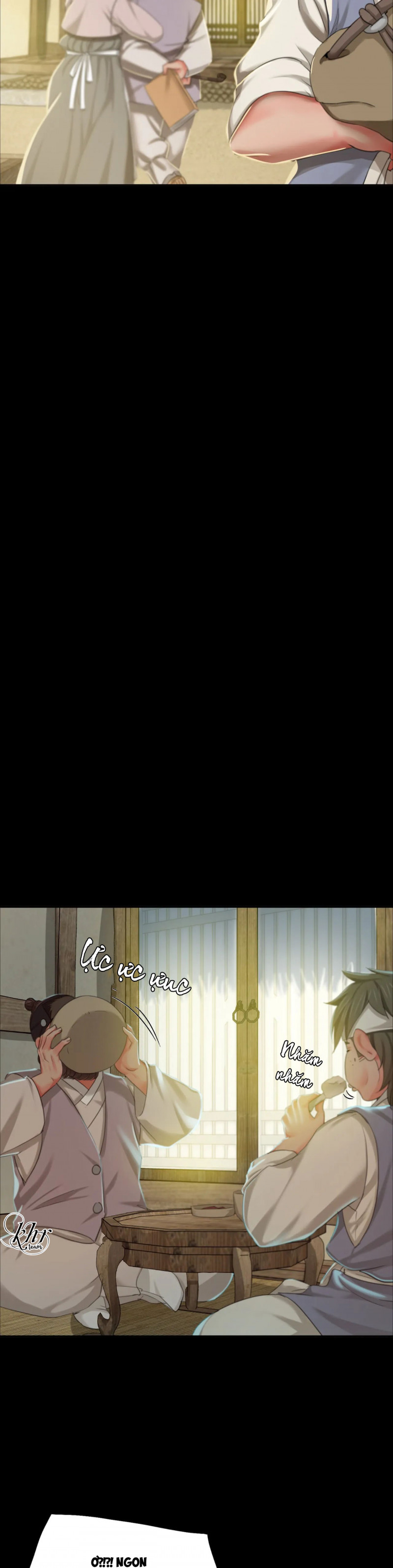 Tiểu Thư Chap Chapter 15.5-Tiểu Thư - Next Chap 55