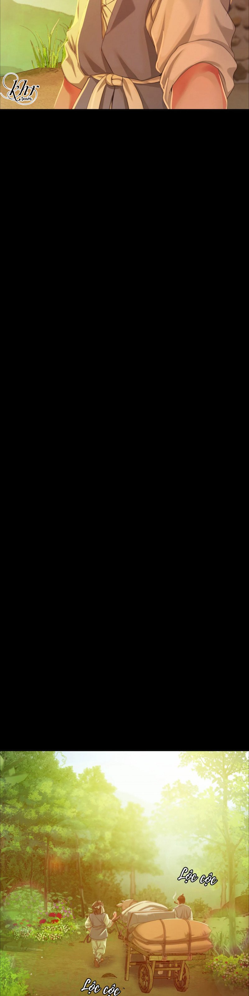 Tiểu Thư Chap Chapter 30-Tiểu Thư - Next Chap 56