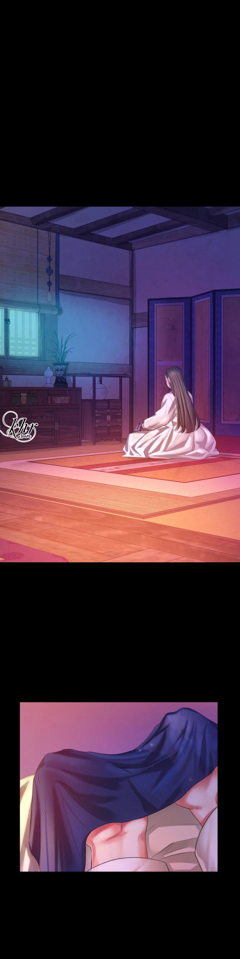 Tiểu Thư Chap Chapter 17.5-Tiểu Thư - Next Chap 59