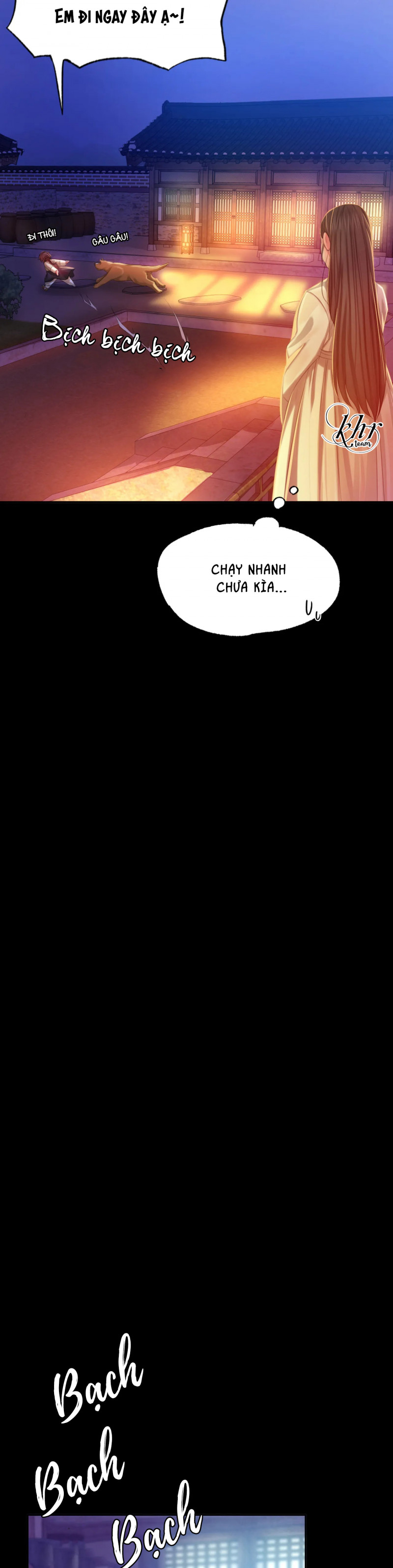 Tiểu Thư Chap Chapter 17.5-Tiểu Thư - Next Chap 59