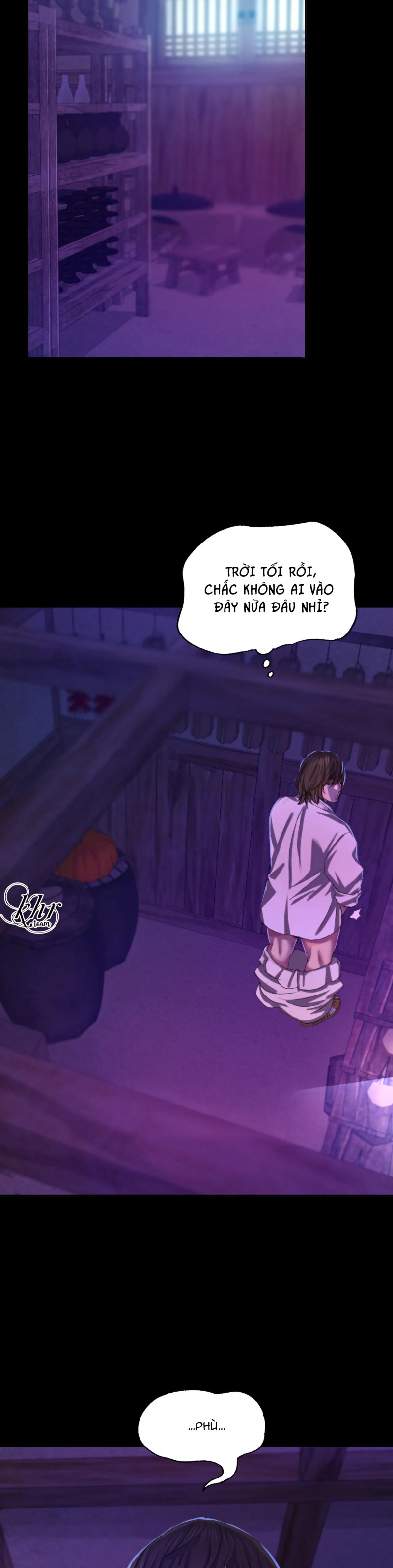 Tiểu Thư Chap Chapter 17.5-Tiểu Thư - Next Chap 59