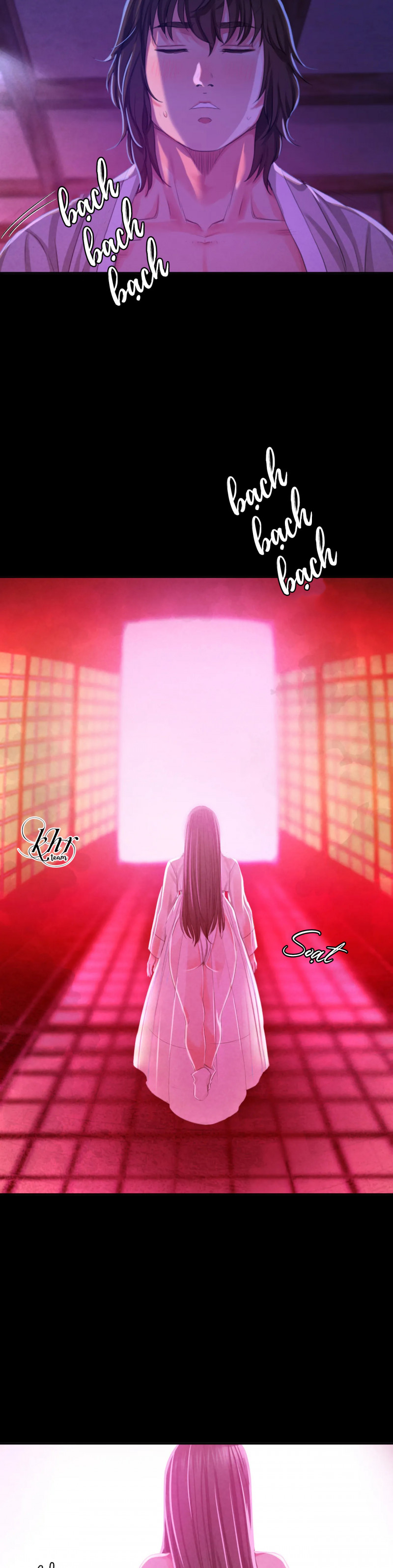 Tiểu Thư Chap Chapter 17.5-Tiểu Thư - Next Chap 59