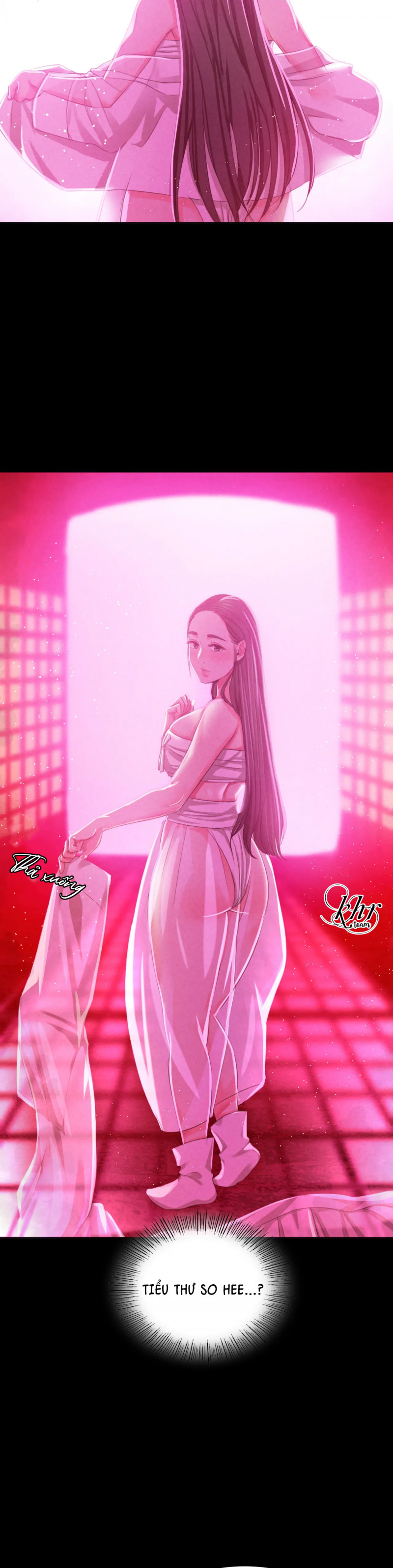 Tiểu Thư Chap Chapter 17.5-Tiểu Thư - Next Chap 59