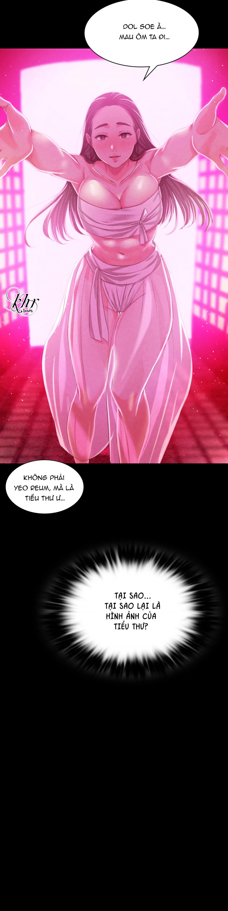 Tiểu Thư Chap Chapter 17.5-Tiểu Thư - Next Chap 59