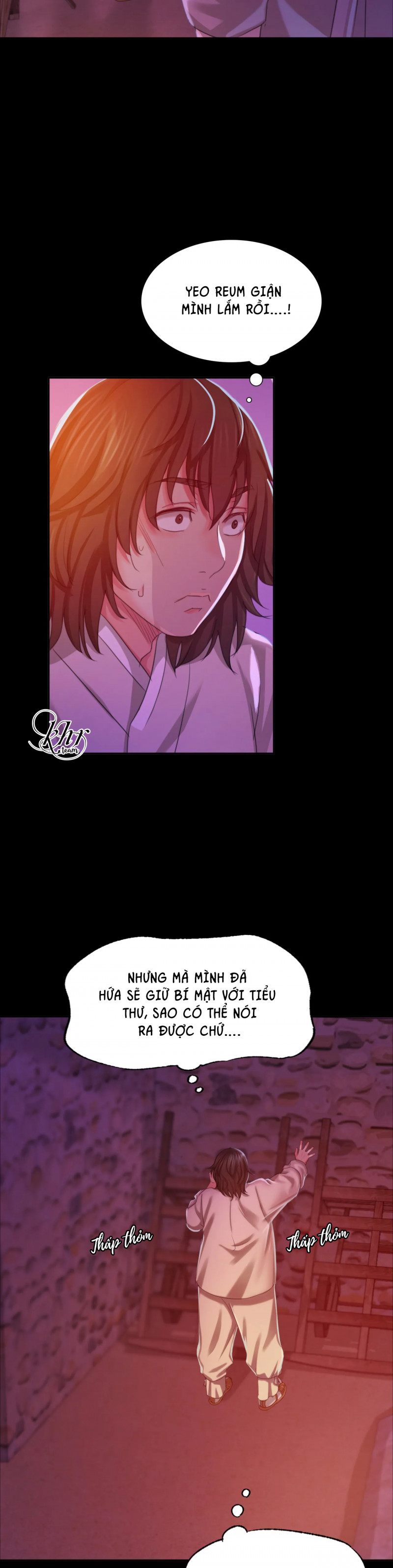 Tiểu Thư Chap Chapter 17.5-Tiểu Thư - Next Chap 59