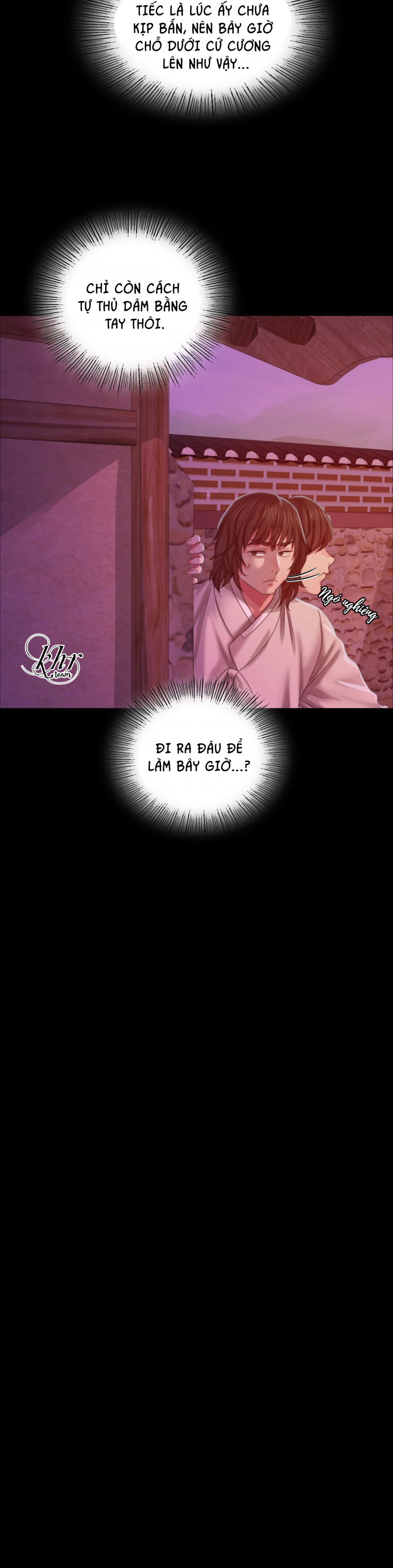 Tiểu Thư Chap Chapter 17.5-Tiểu Thư - Next Chap 59