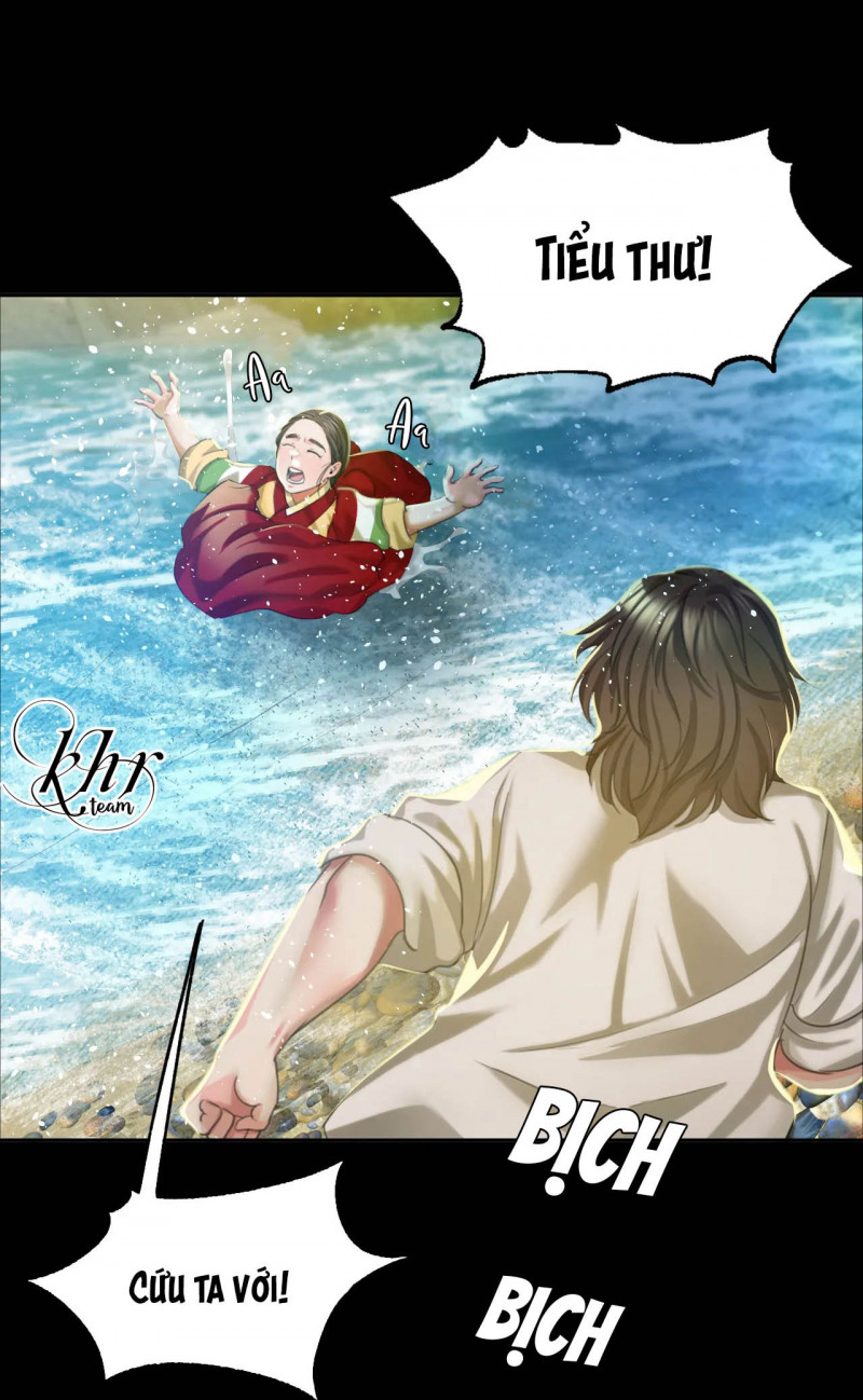 Tiểu Thư Chap Chapter 33-Tiểu Thư - Next Chap 60