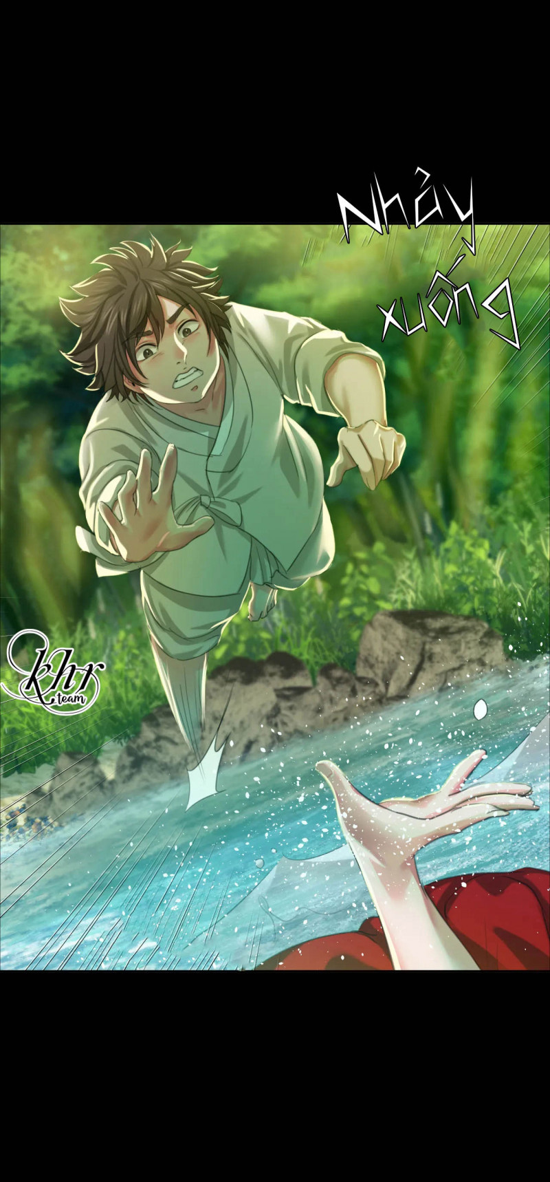 Tiểu Thư Chap Chapter 33-Tiểu Thư - Next Chap 60