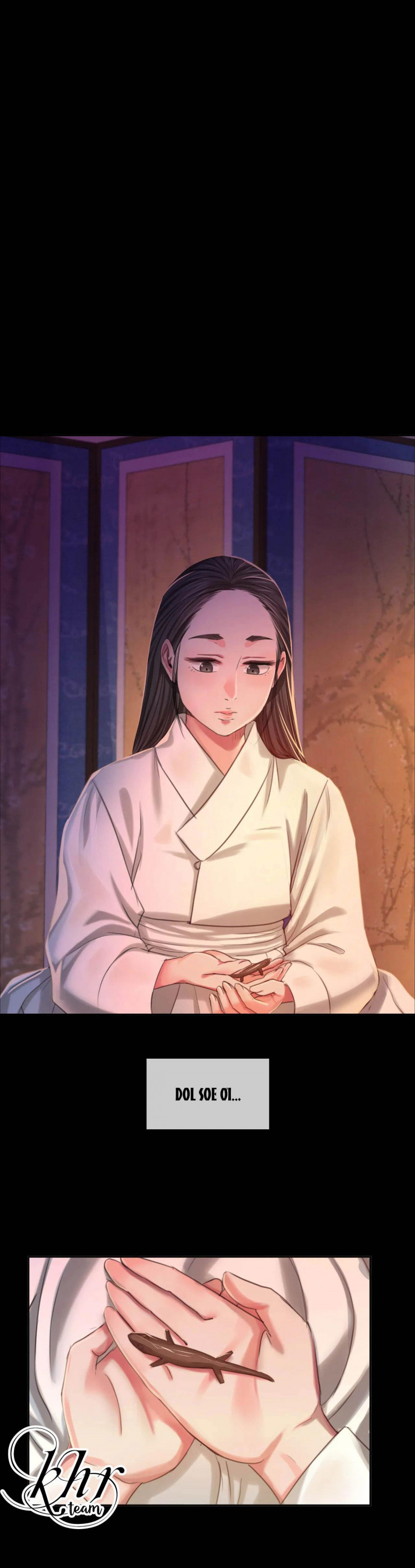 Tiểu Thư Chap Chapter 33-Tiểu Thư - Next Chap 60