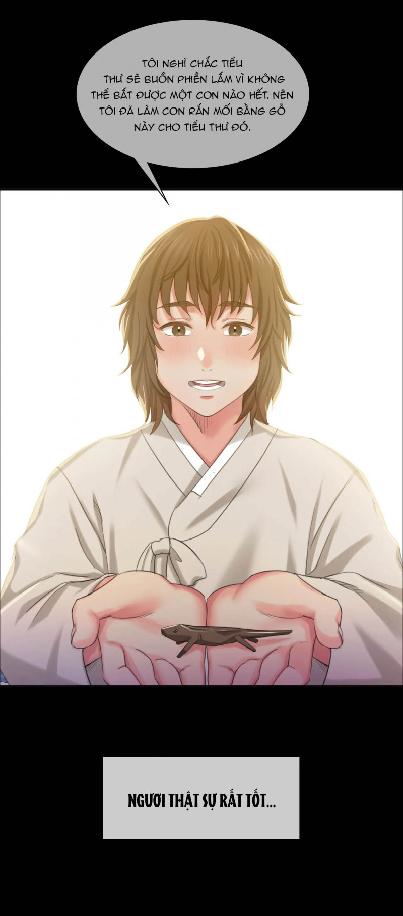 Tiểu Thư Chap Chapter 33-Tiểu Thư - Next Chap 60