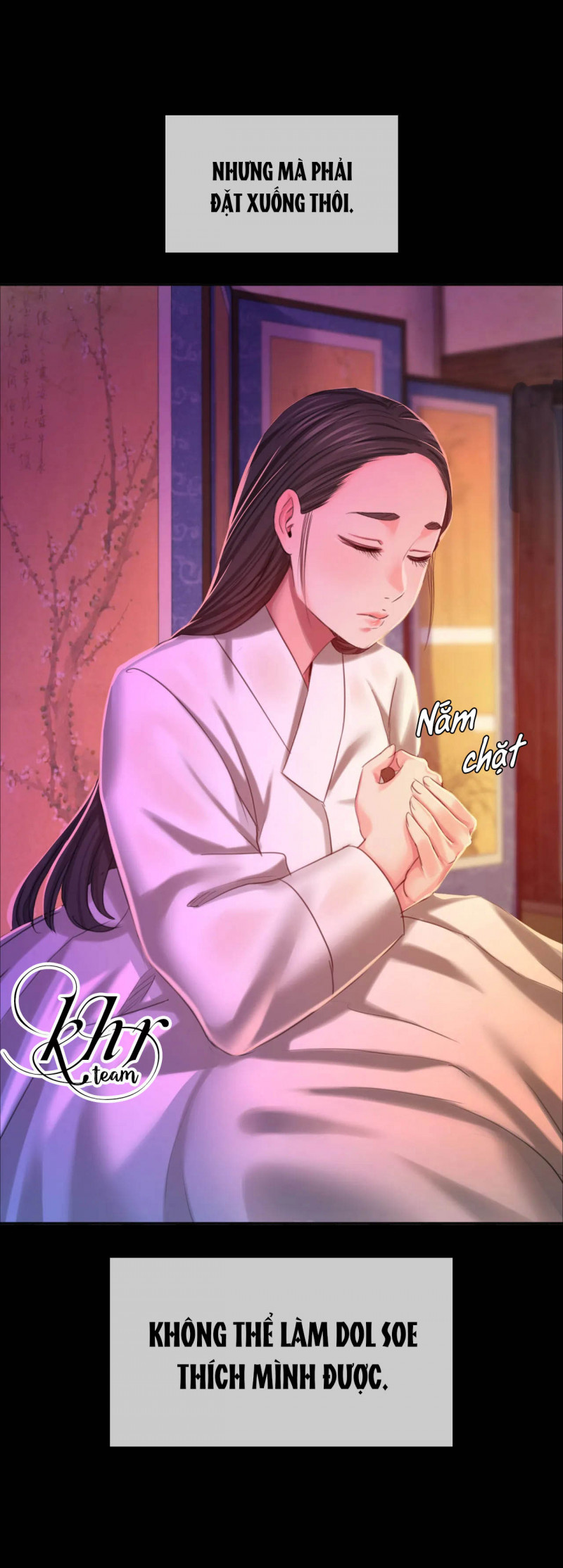 Tiểu Thư Chap Chapter 33-Tiểu Thư - Next Chap 60