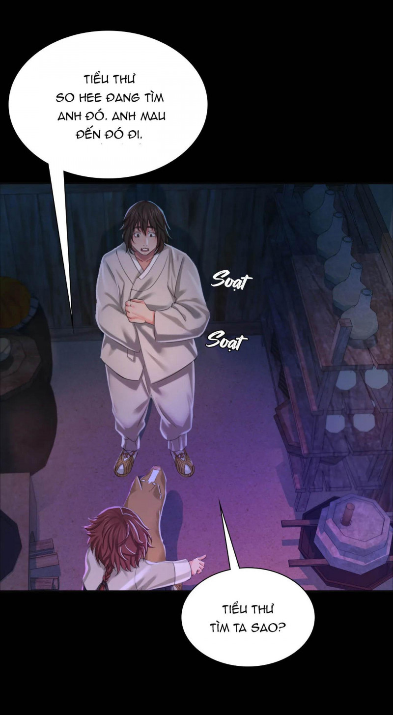 Tiểu Thư Chap Chapter 33-Tiểu Thư - Next Chap 60