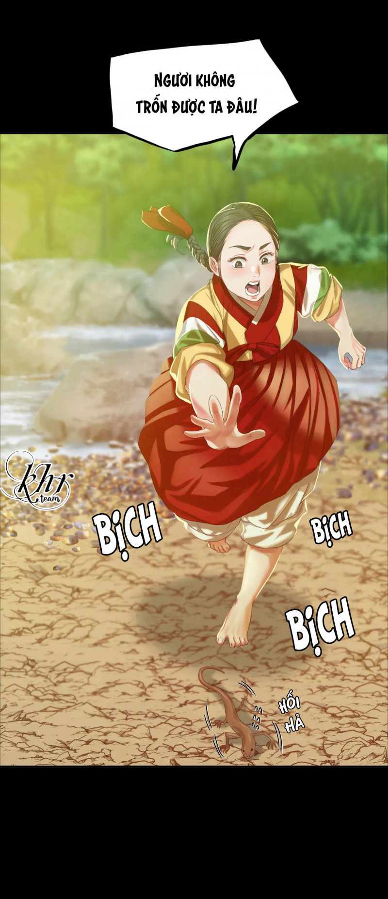 Tiểu Thư Chap Chapter 18.1-Tiểu Thư - Next Chap 61