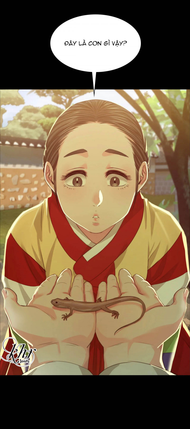 Tiểu Thư Chap Chapter 18.1-Tiểu Thư - Next Chap 61