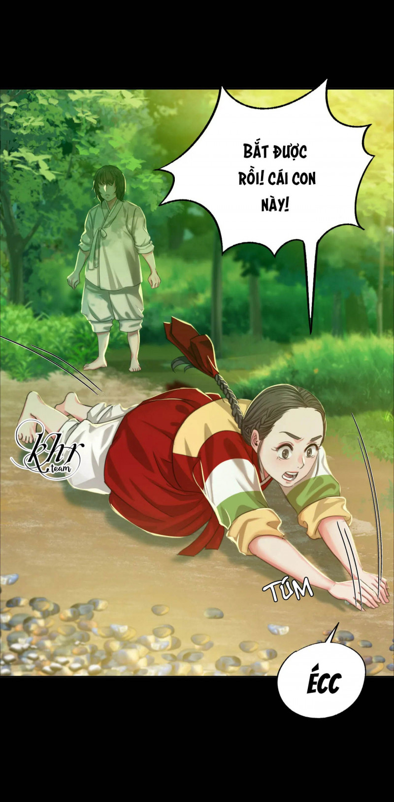 Tiểu Thư Chap Chapter 18.1-Tiểu Thư - Next Chap 61