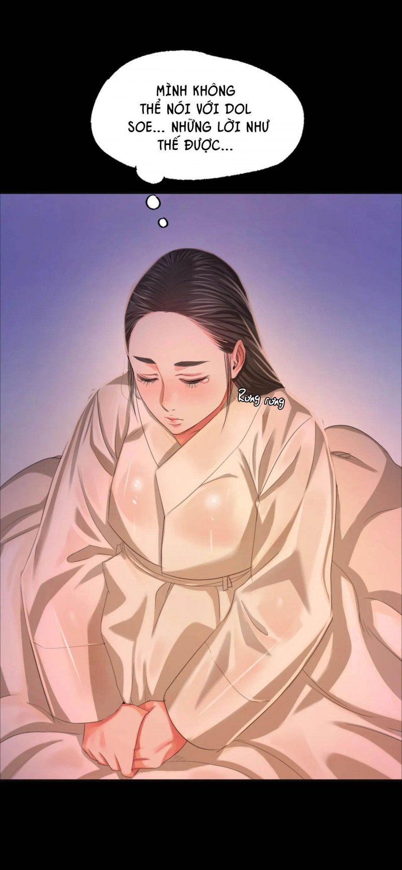 Tiểu Thư Chap Chapter 18.5-Tiểu Thư - Next Chap 62