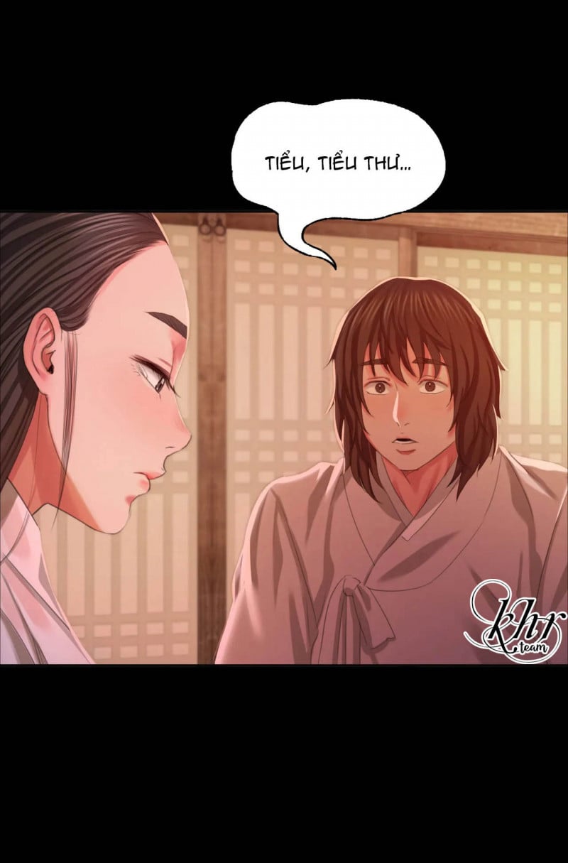 Tiểu Thư Chap Chapter 18.5-Tiểu Thư - Next Chap 62