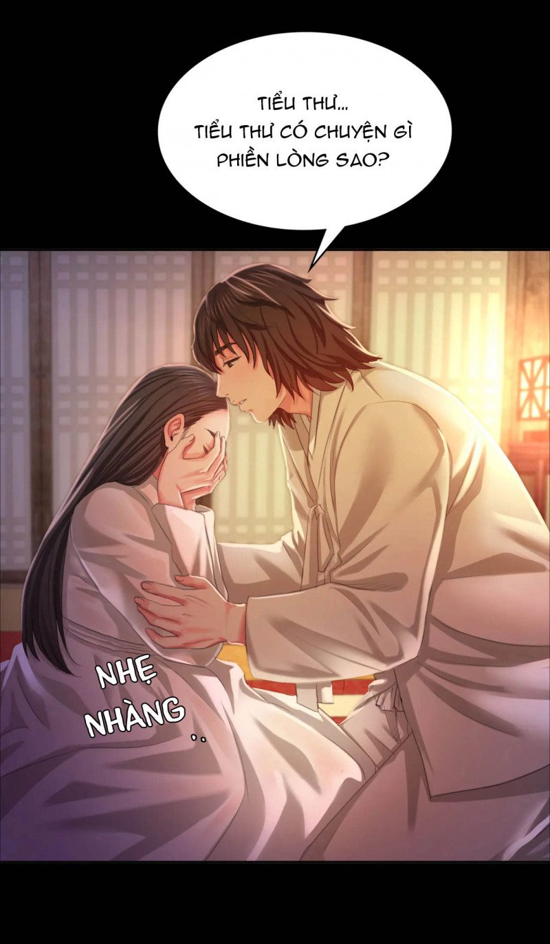 Tiểu Thư Chap Chapter 18.5-Tiểu Thư - Next Chap 62