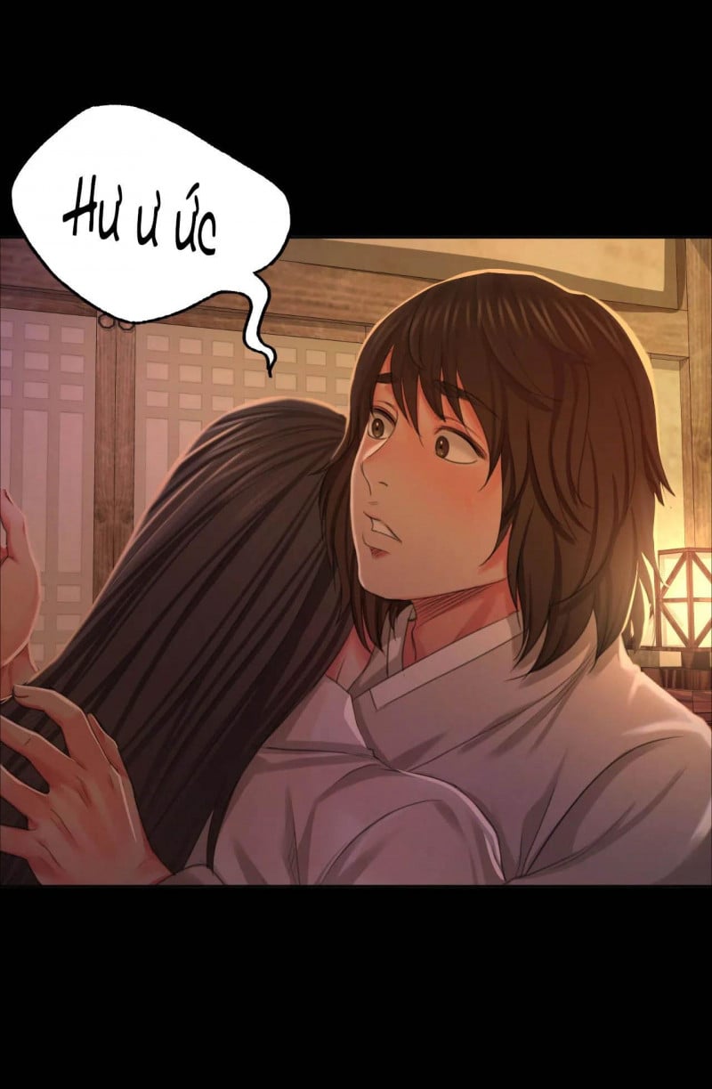 Tiểu Thư Chap Chapter 18.5-Tiểu Thư - Next Chap 62