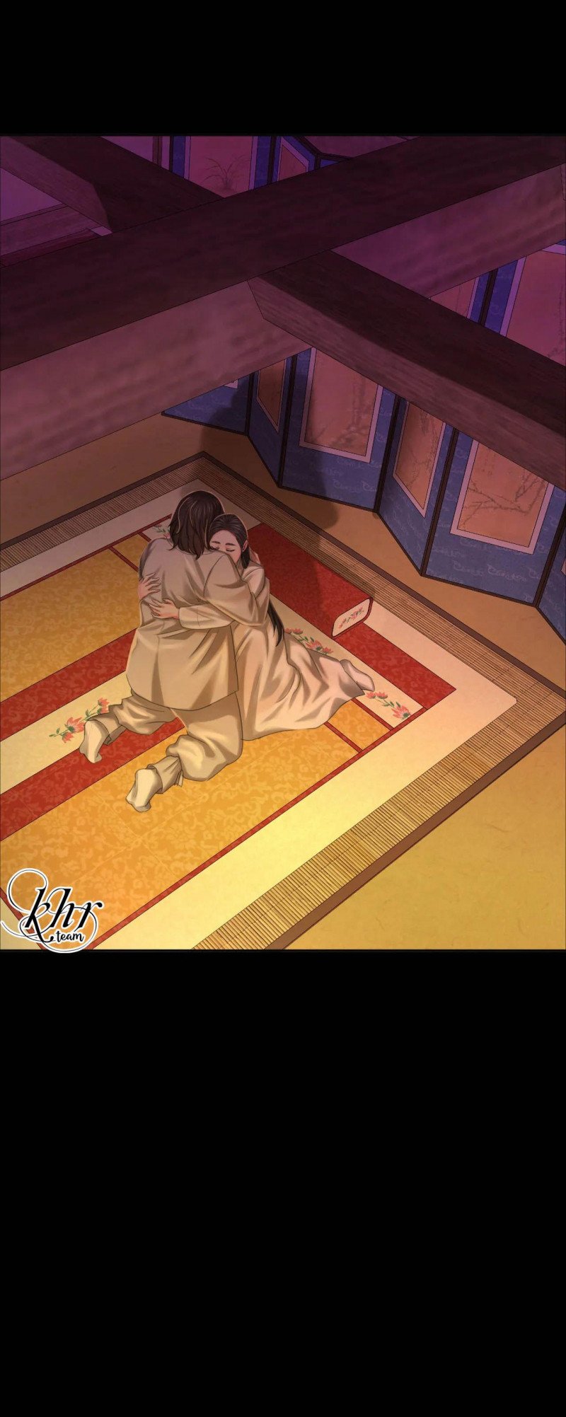 Tiểu Thư Chap Chapter 18.5-Tiểu Thư - Next Chap 62