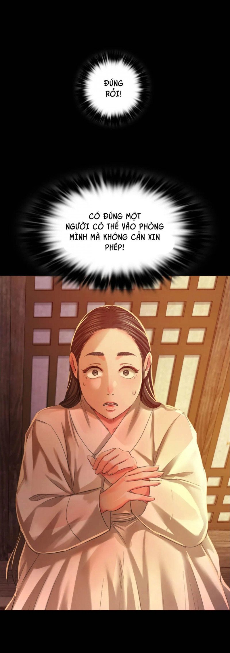 Tiểu Thư Chap Chapter 18.5-Tiểu Thư - Next Chap 62