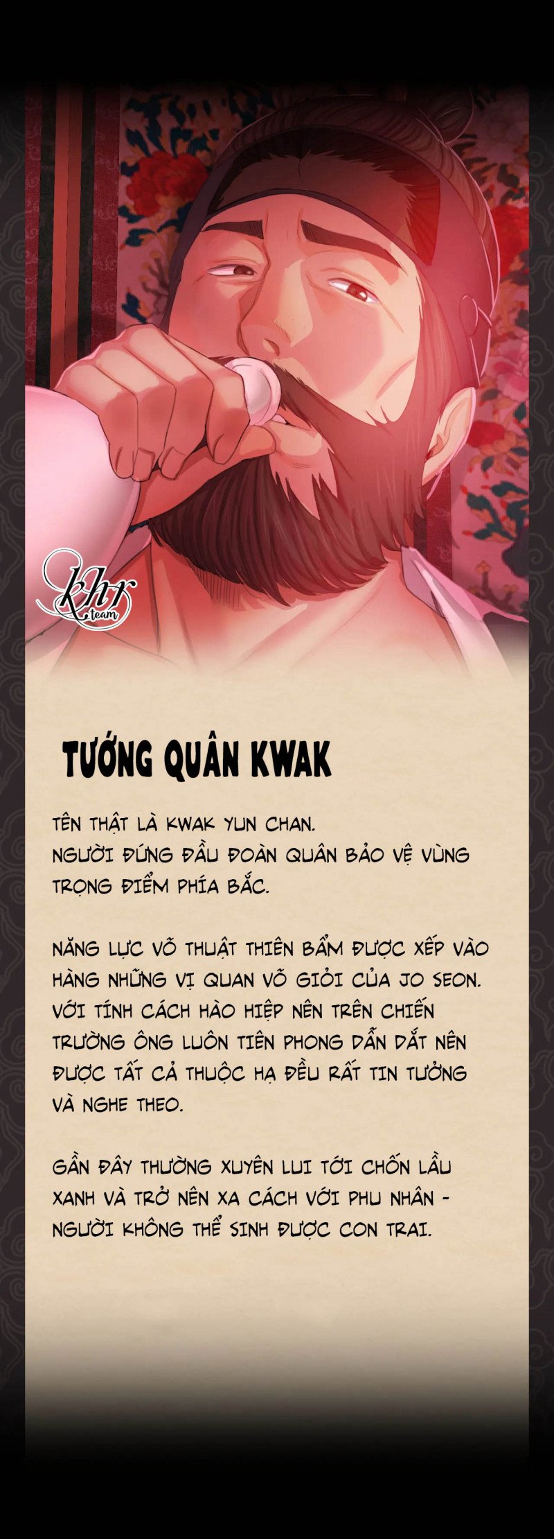 Tiểu Thư Chap Chapter 18.5-Tiểu Thư - Next Chap 62