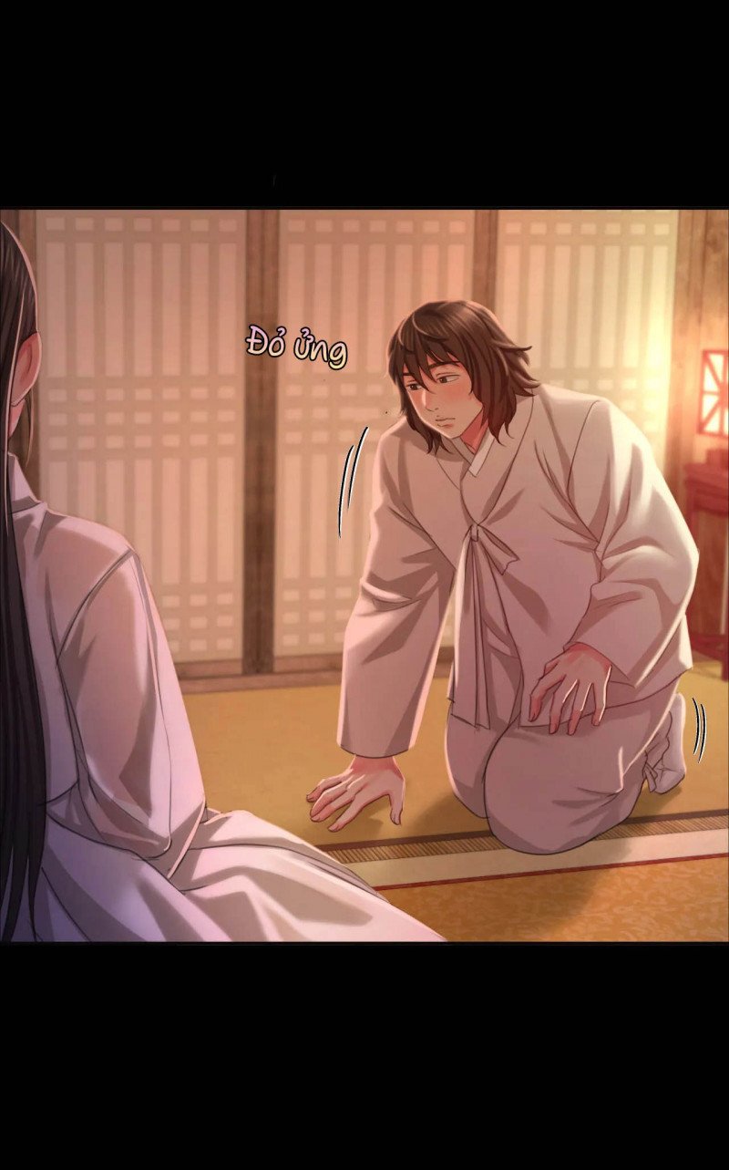 Tiểu Thư Chap Chapter 18.5-Tiểu Thư - Next Chap 62