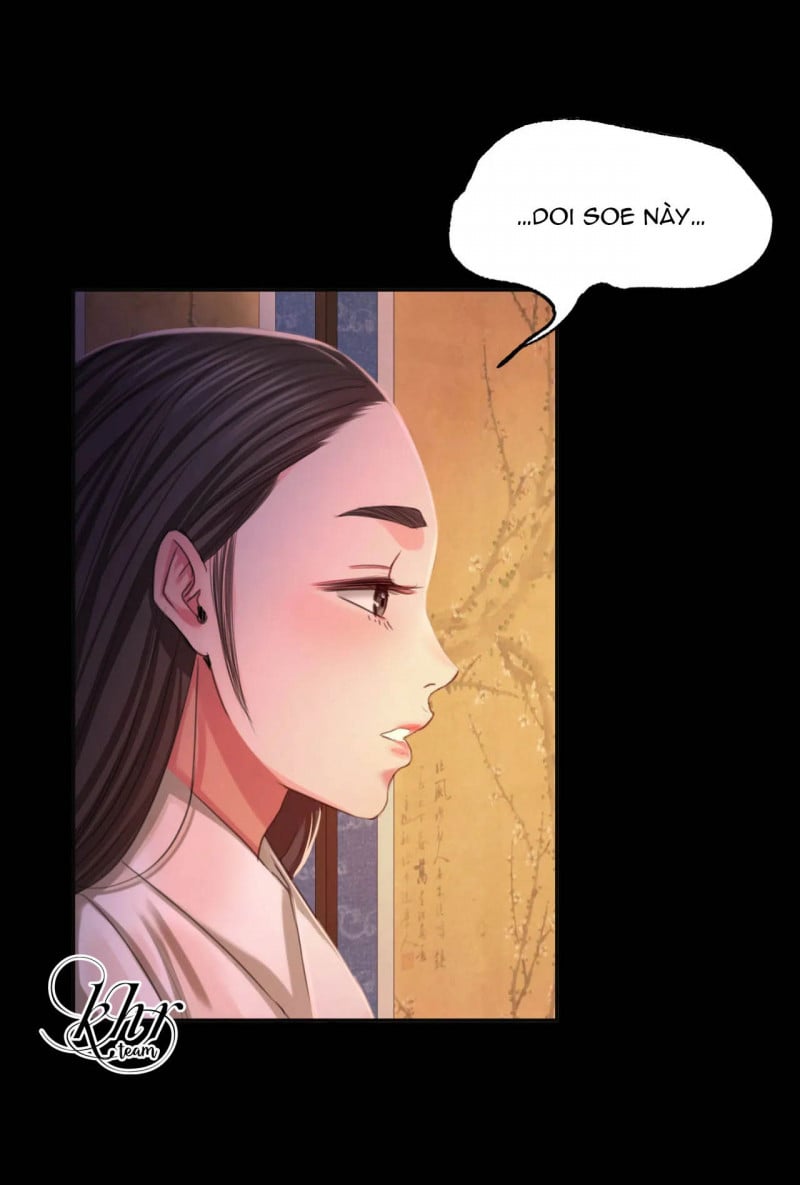 Tiểu Thư Chap Chapter 18.5-Tiểu Thư - Next Chap 62