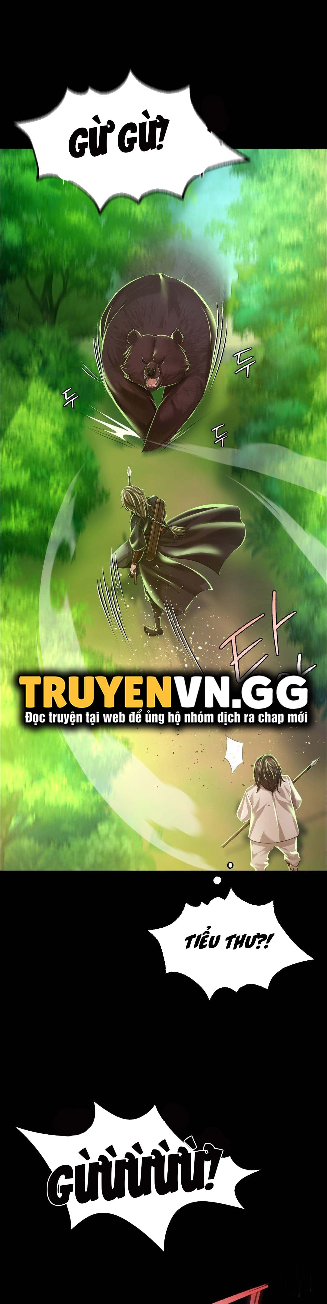 Tiểu Thư Chap Chapter 34-Tiểu Thư - Next Chap 63