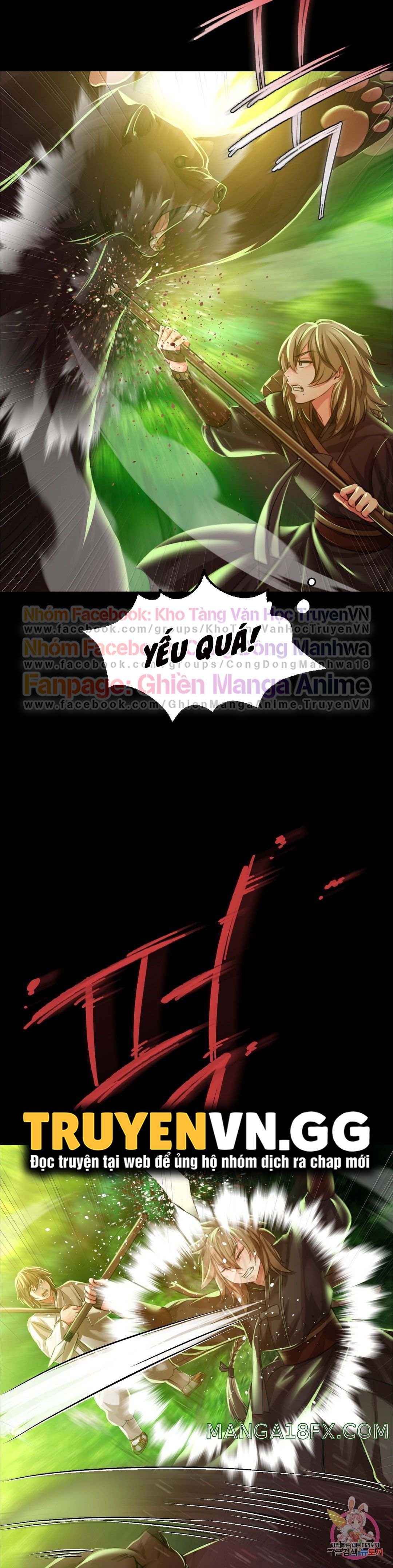 Tiểu Thư Chap Chapter 34-Tiểu Thư - Next Chap 63