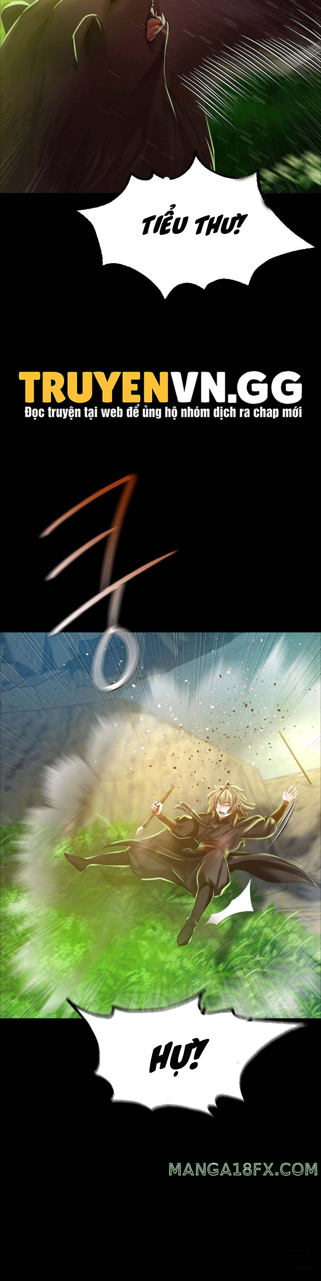 Tiểu Thư Chap Chapter 34-Tiểu Thư - Next Chap 63