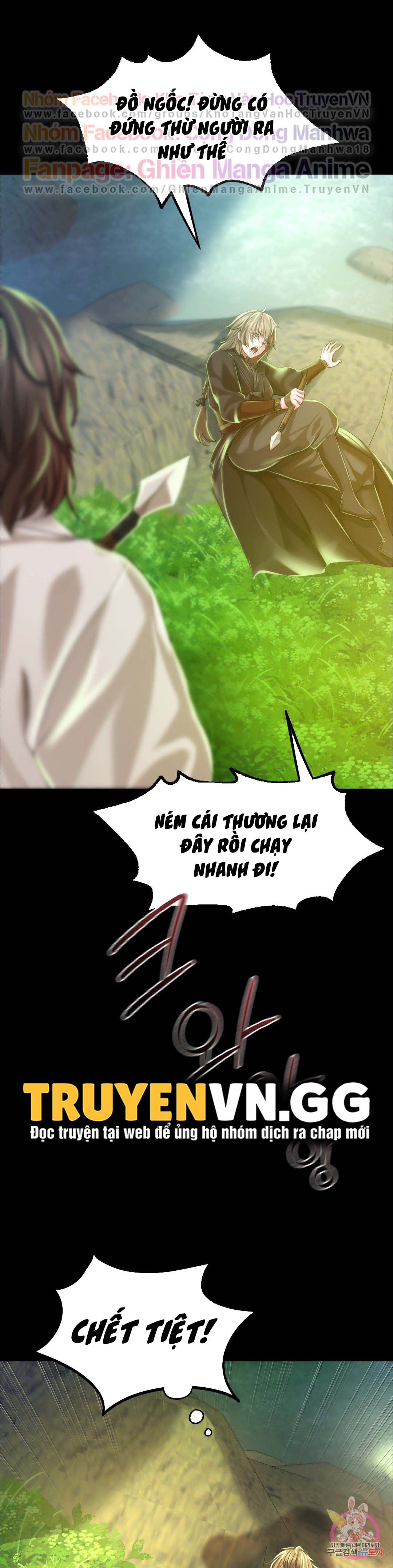 Tiểu Thư Chap Chapter 34-Tiểu Thư - Next Chap 63