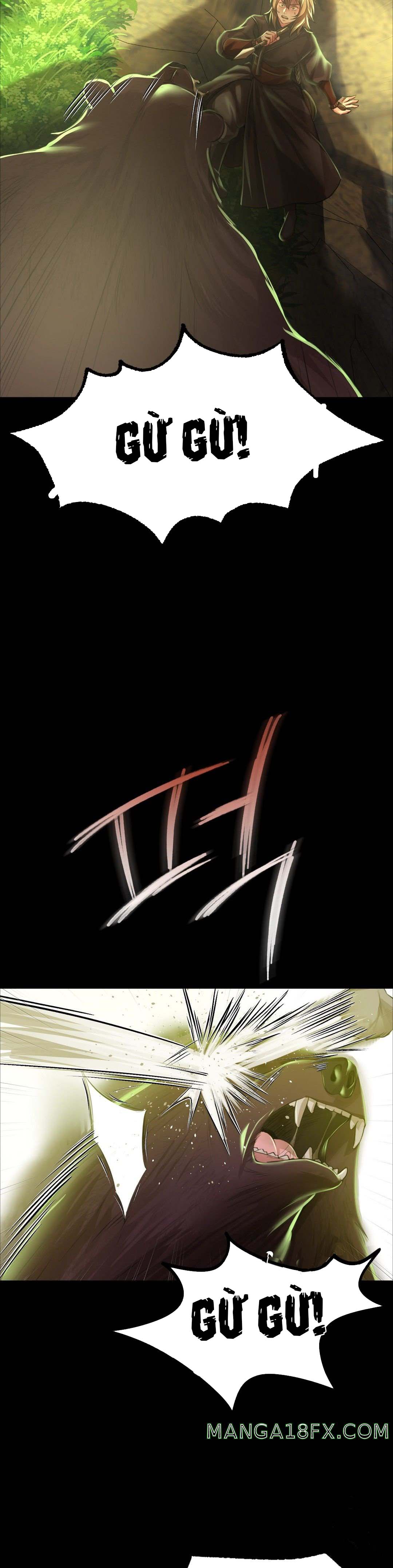 Tiểu Thư Chap Chapter 34-Tiểu Thư - Next Chap 63