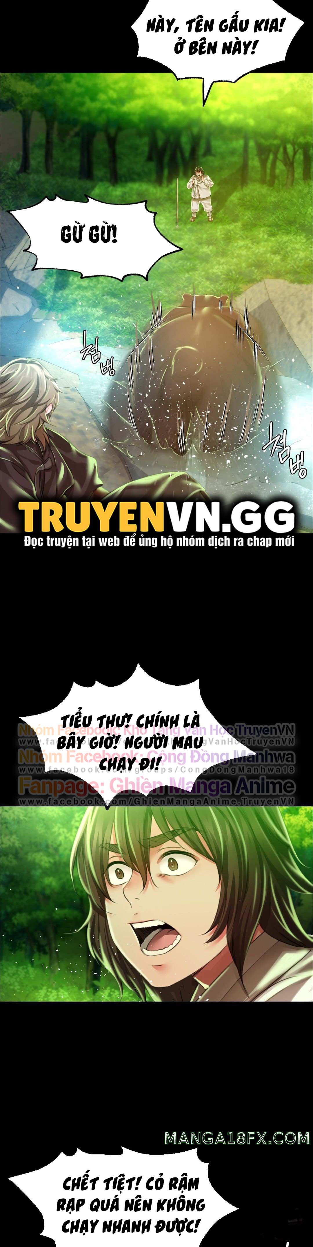 Tiểu Thư Chap Chapter 34-Tiểu Thư - Next Chap 63