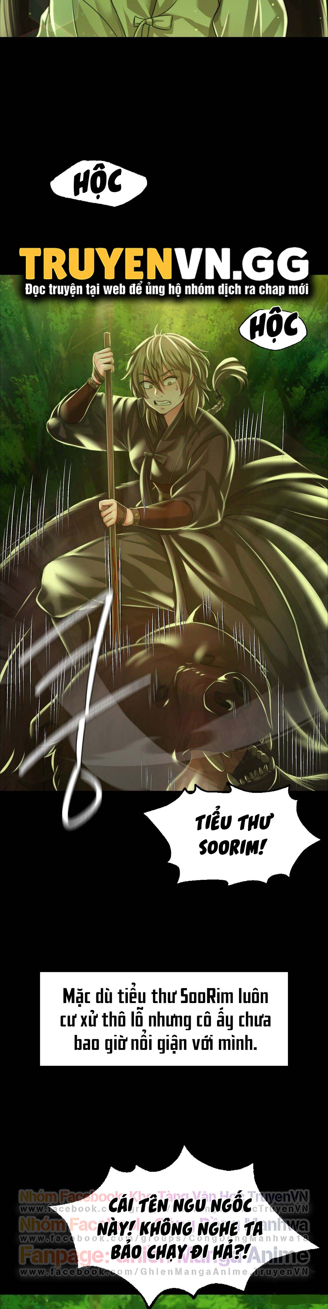 Tiểu Thư Chap Chapter 34-Tiểu Thư - Next Chap 63