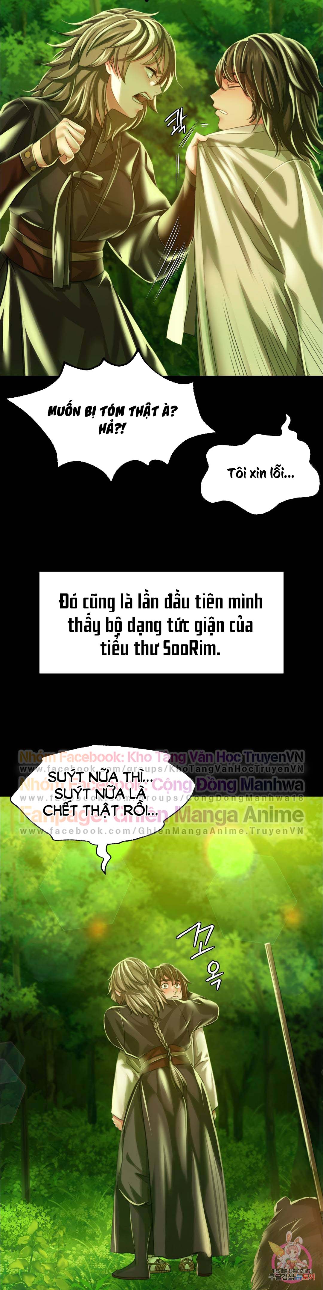 Tiểu Thư Chap Chapter 34-Tiểu Thư - Next Chap 63