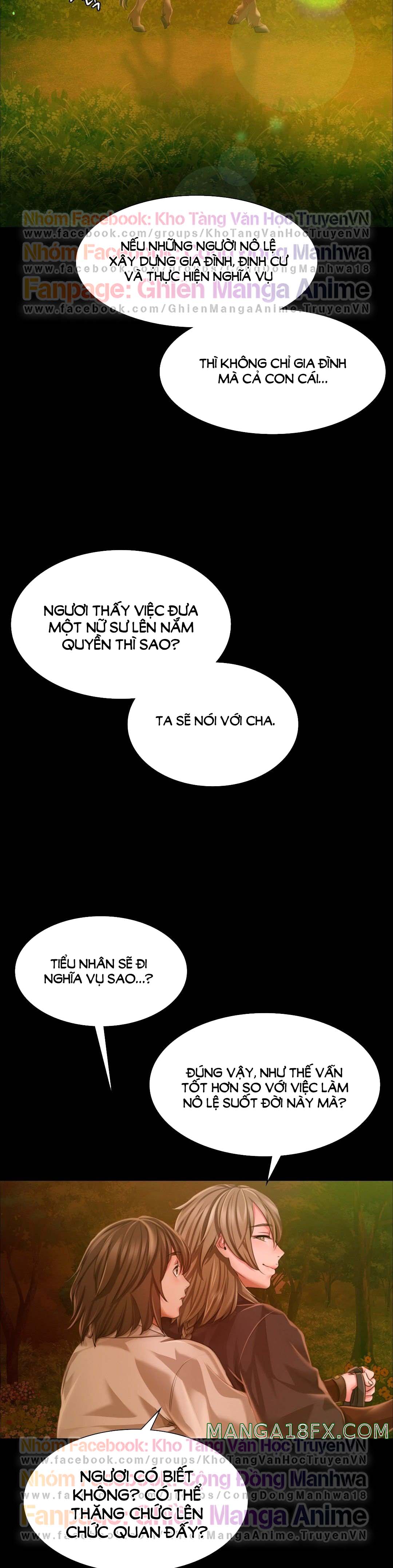 Tiểu Thư Chap Chapter 34-Tiểu Thư - Next Chap 63