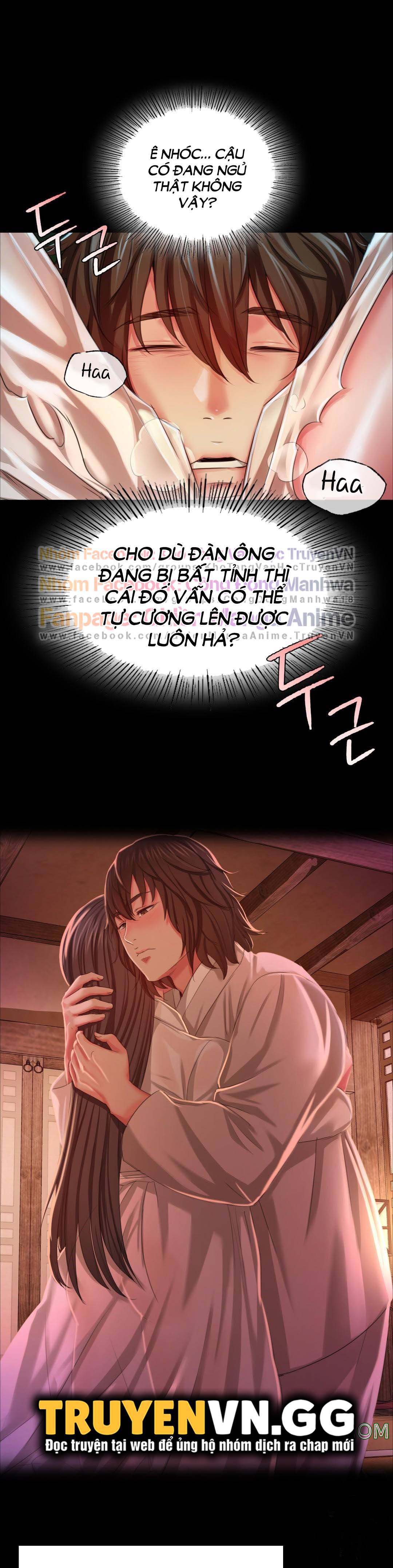 Tiểu Thư Chap Chapter 34-Tiểu Thư - Next Chap 63