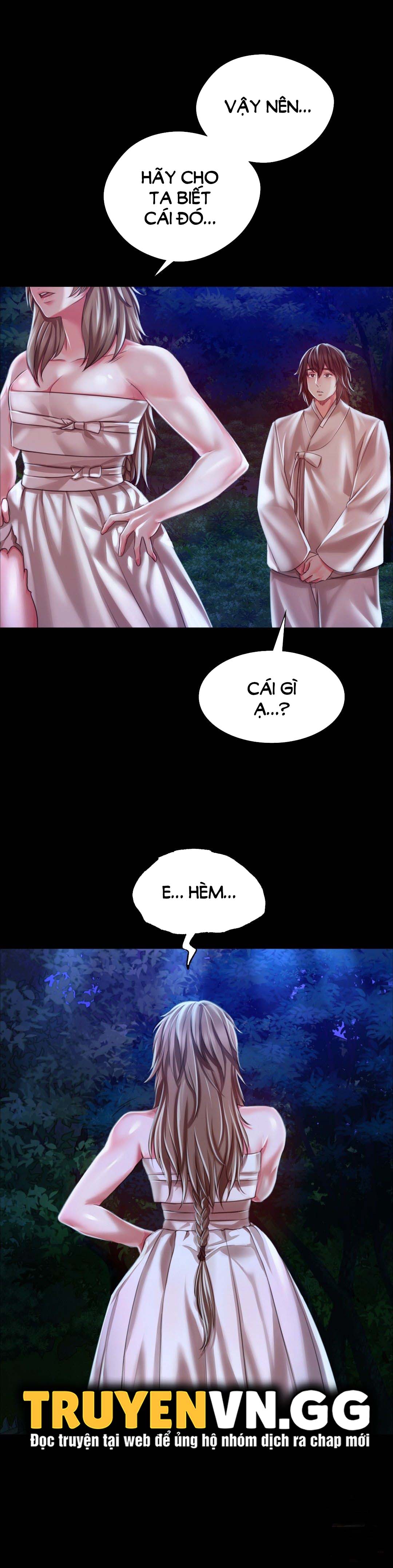 Tiểu Thư Chap Chapter 34-Tiểu Thư - Next Chap 63