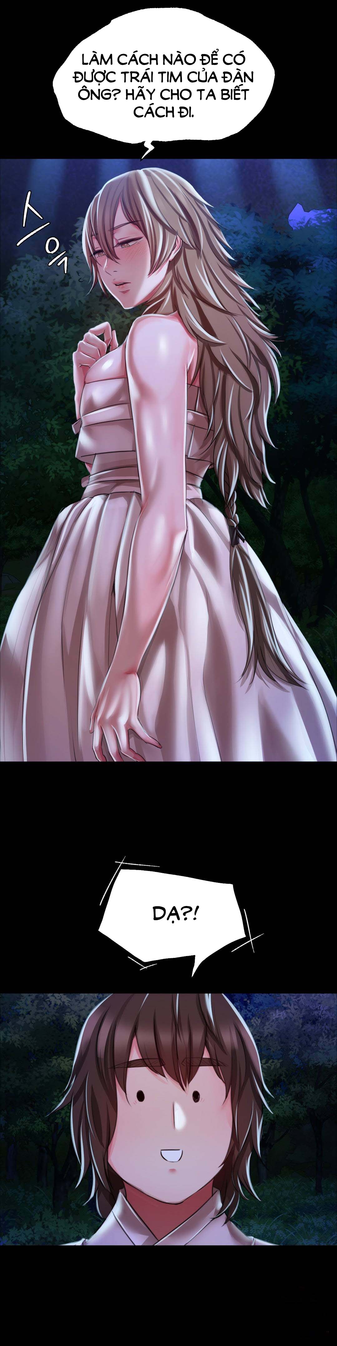 Tiểu Thư Chap Chapter 34-Tiểu Thư - Next Chap 63