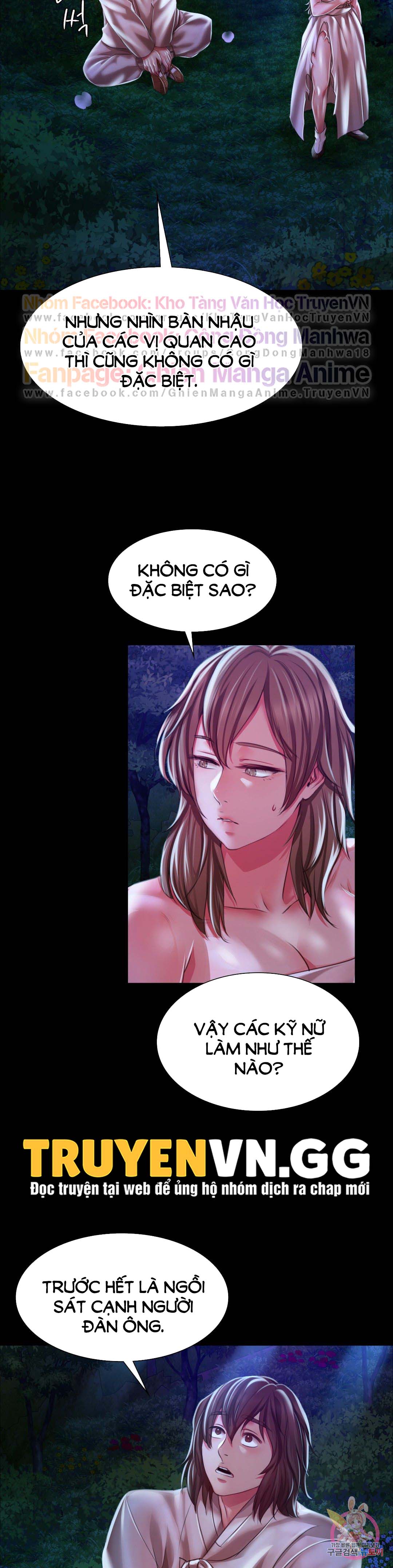 Tiểu Thư Chap Chapter 34-Tiểu Thư - Next Chap 63