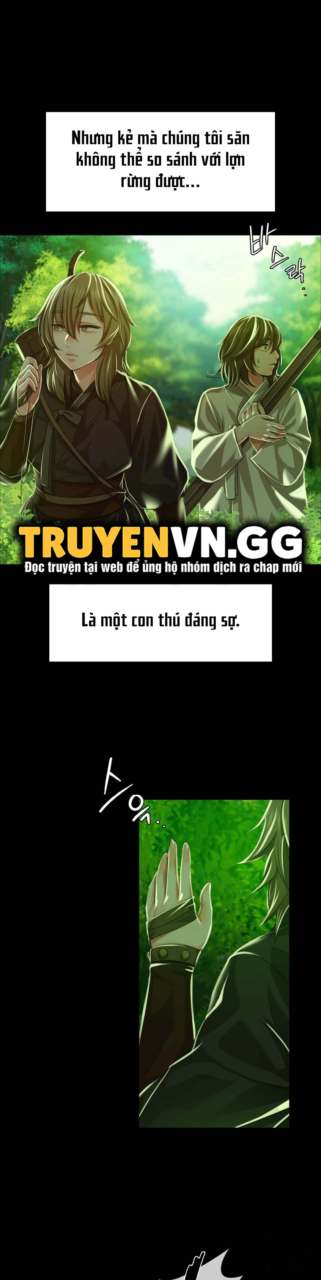 Tiểu Thư Chap Chapter 34-Tiểu Thư - Next Chap 63