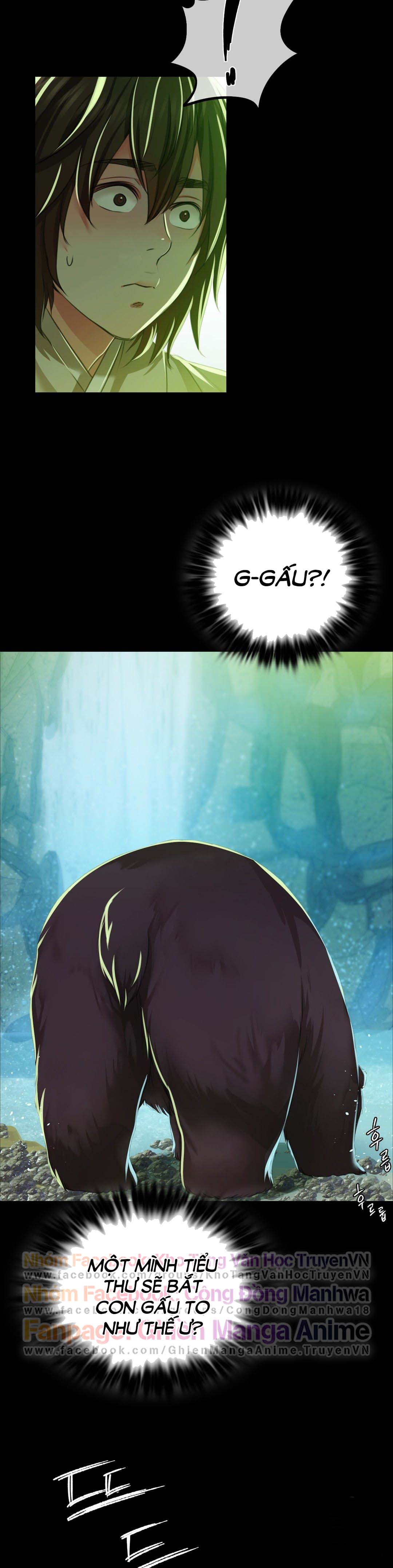 Tiểu Thư Chap Chapter 34-Tiểu Thư - Next Chap 63