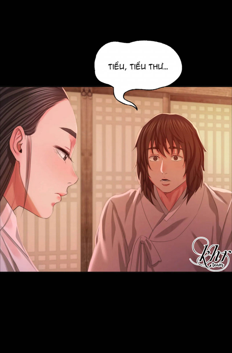 Tiểu Thư Chap Chapter 18.2-Tiểu Thư - Next Chap 64