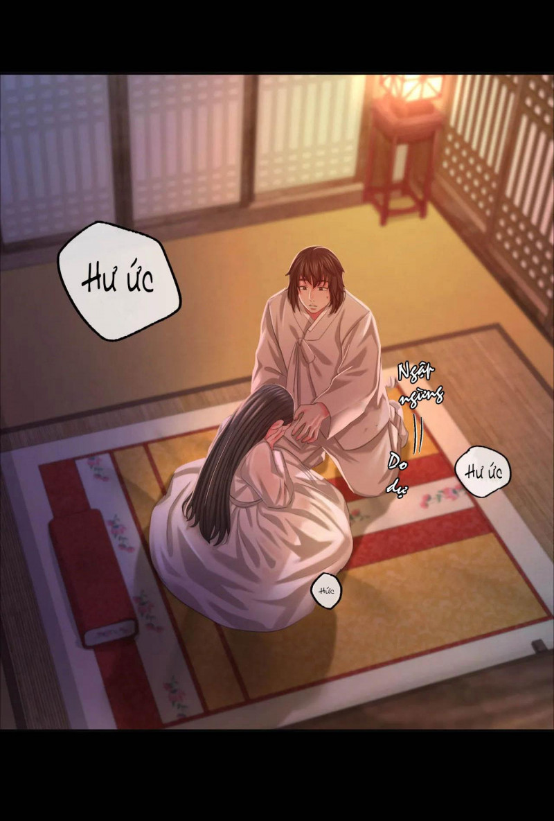 Tiểu Thư Chap Chapter 18.2-Tiểu Thư - Next Chap 64