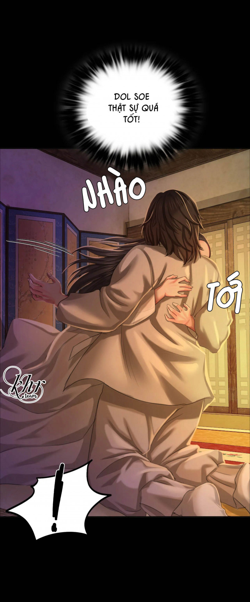 Tiểu Thư Chap Chapter 18.2-Tiểu Thư - Next Chap 64