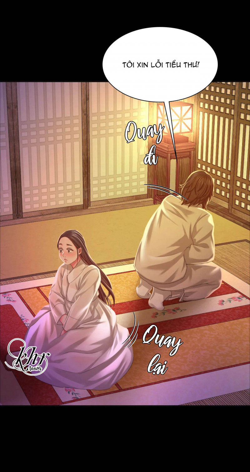 Tiểu Thư Chap Chapter 18.2-Tiểu Thư - Next Chap 64