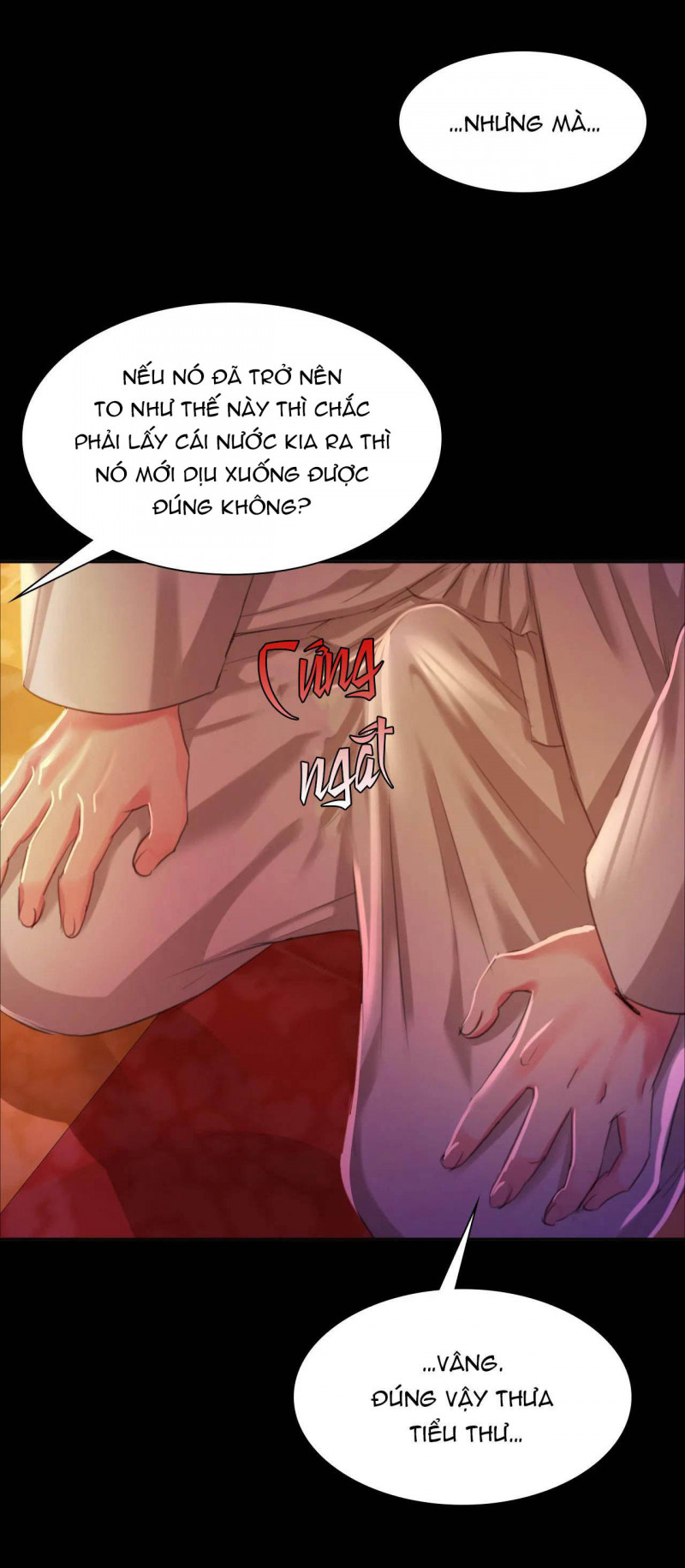 Tiểu Thư Chap Chapter 18.2-Tiểu Thư - Next Chap 64